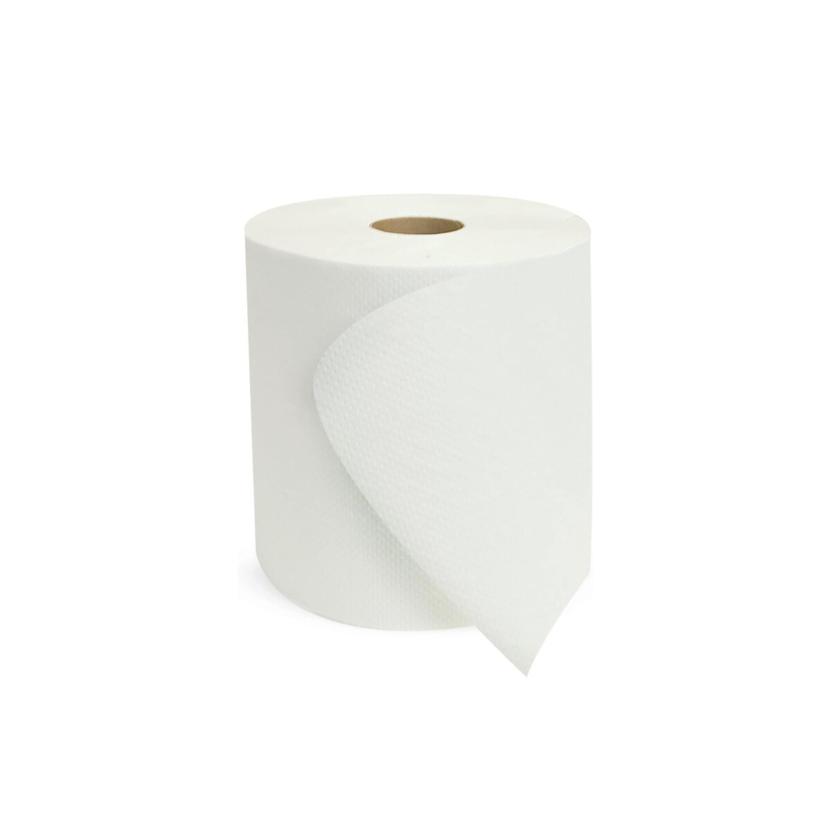 Rollo eco 20x200 mts 24 gr - BLANCO 