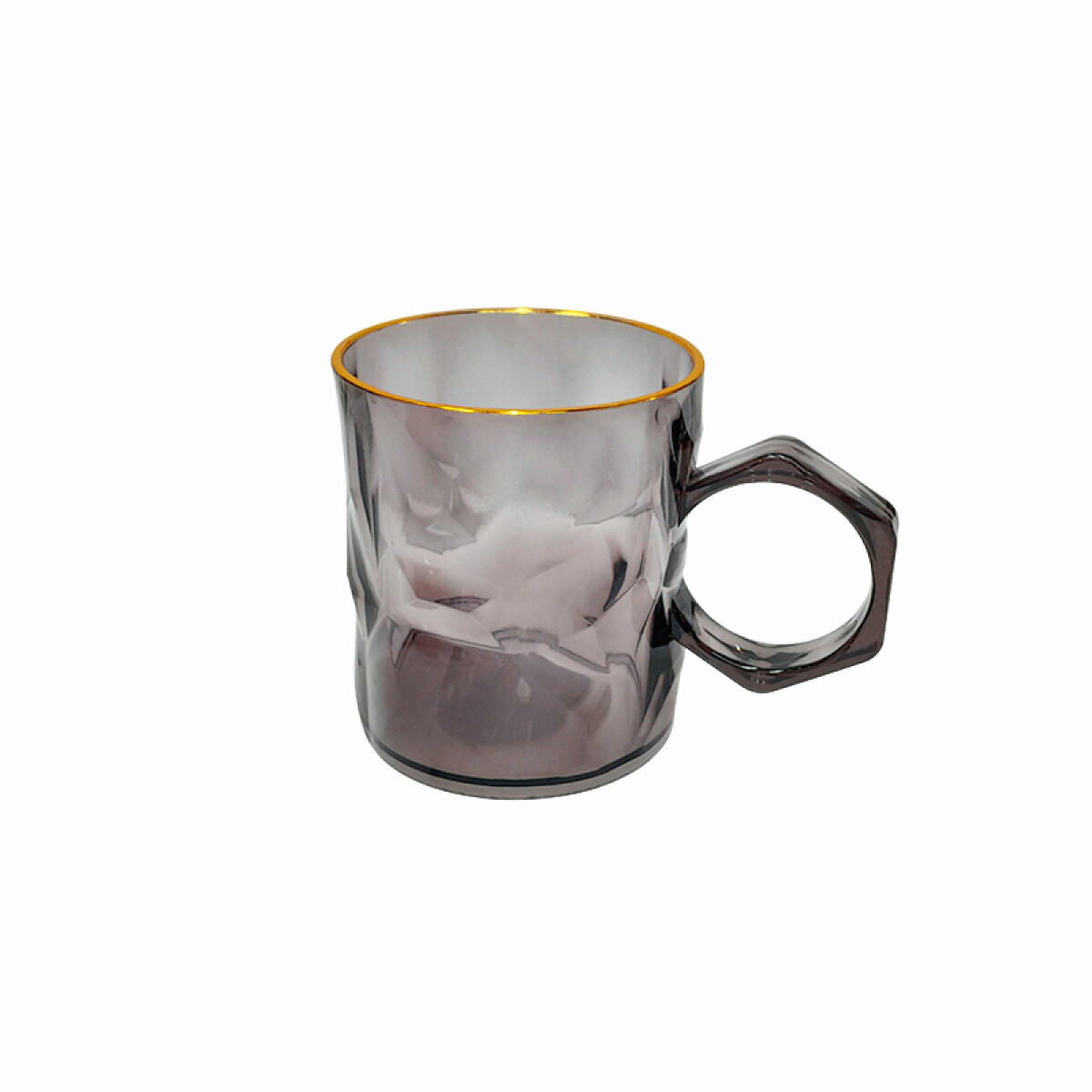 Taza de acrílico en colores - Taza De Acrílico En Colores 