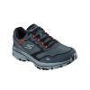 Championes Go Run Trail Gray/green