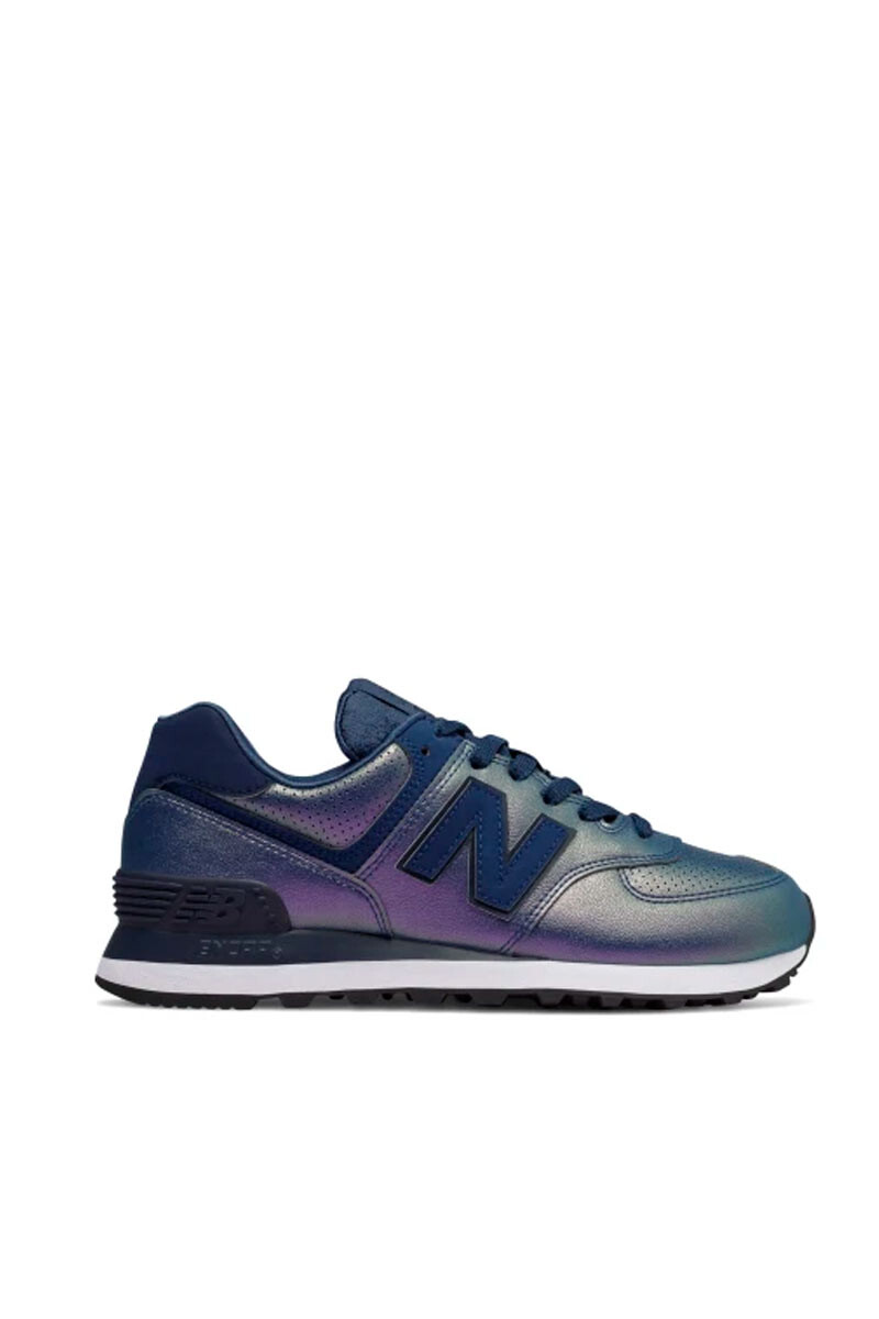 CALZADO DEPORTIVO NEW BALANCE 574 Patron
