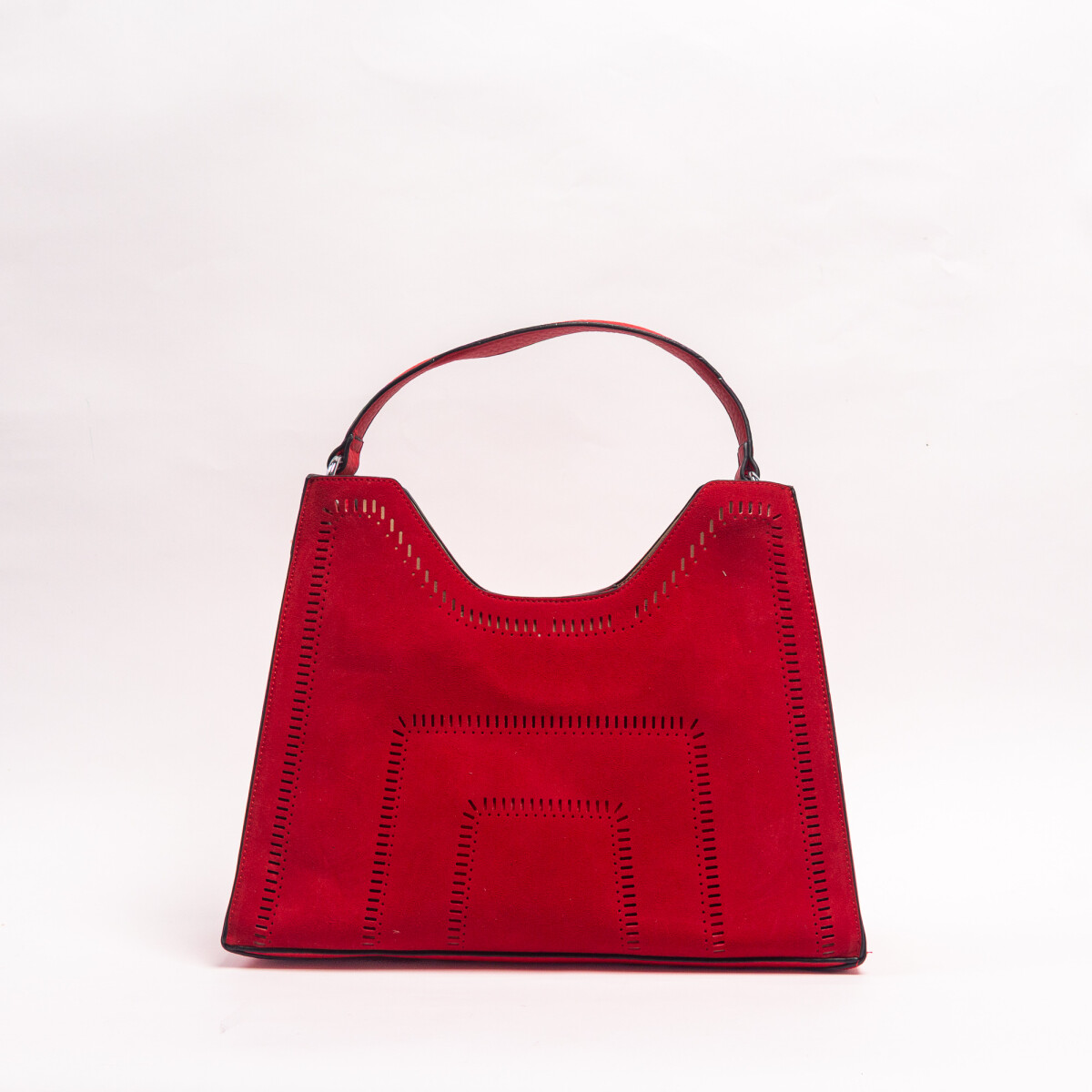 CARTERA XAVIELLE ROJA 