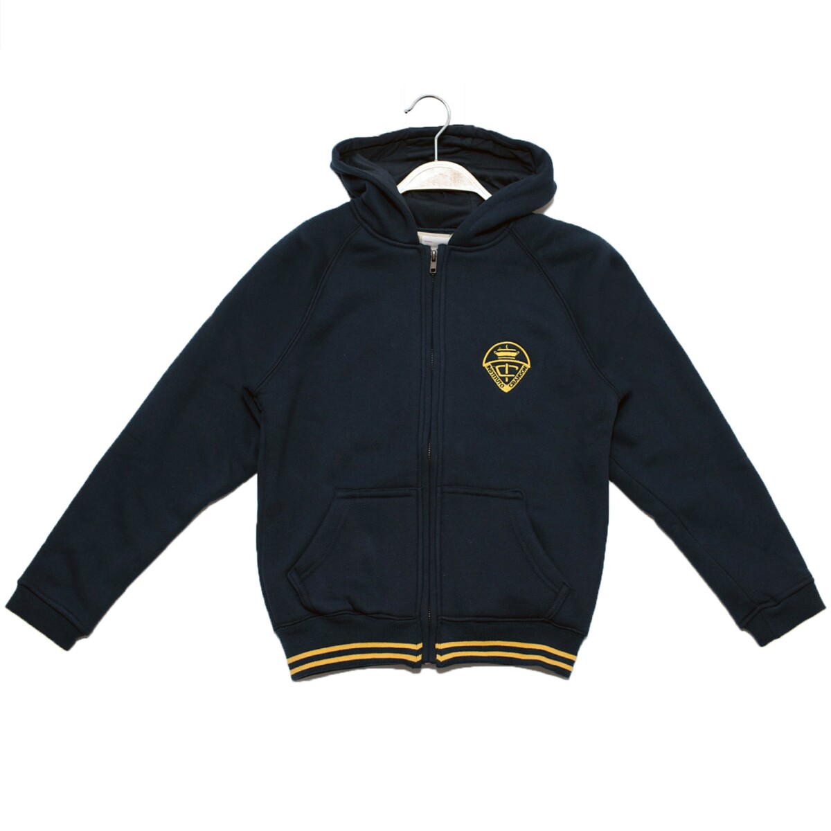 Campera deportiva Crandon Navy