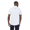 Remera Castore Polo Essential Blanco