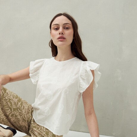 TOP MACEDONIA Blanco