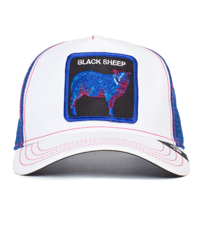 Goorin Bros Gorra Trucker Baseball - Sheep Trip Goorin Bros Gorra Trucker Baseball - Sheep Trip