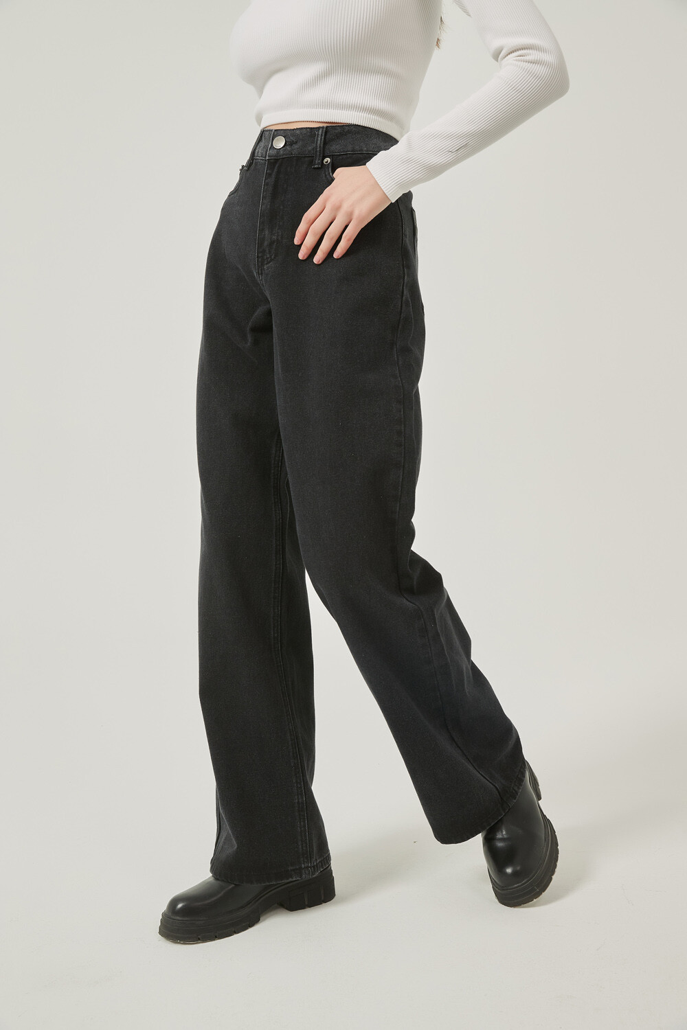 Pantalon Lenu Estampado 1