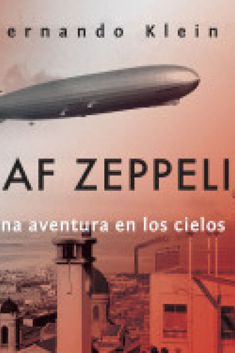 GRAF ZEPPELIN GRAF ZEPPELIN