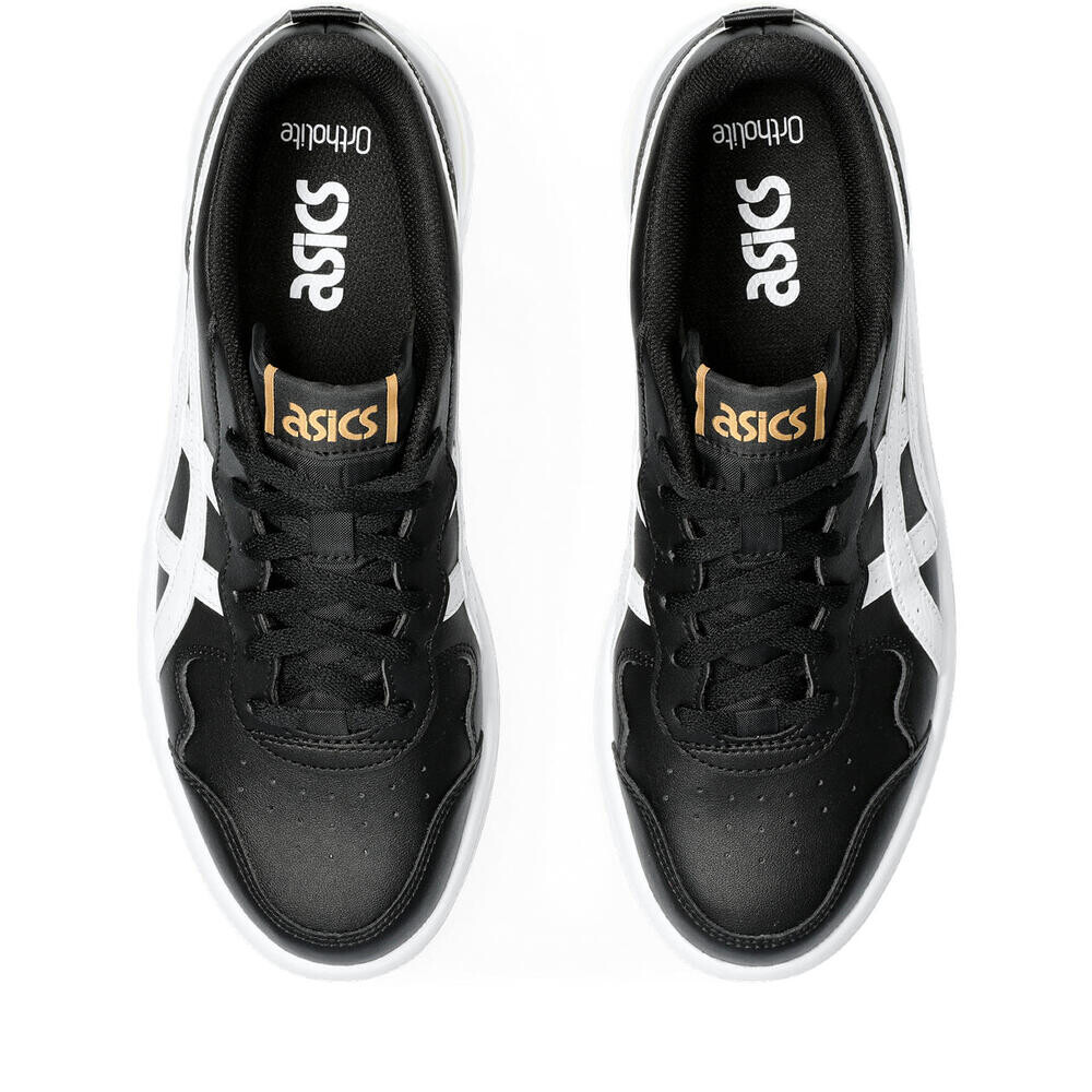 Japan S St - Unisex Black/White
