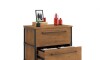 Aparador lateral - Sauder - Linea Iron City Aparador lateral - Sauder - Linea Iron City