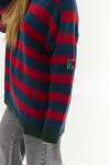 Sweater Lowi Rojo