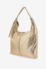 BOLSO Dorado