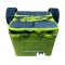 Carrito conservadora para kayaks Smart Cooler - Caiaker Camo Verde
