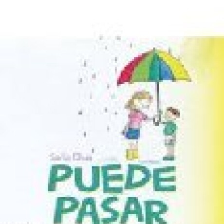 PUEDE PASAR PUEDE PASAR