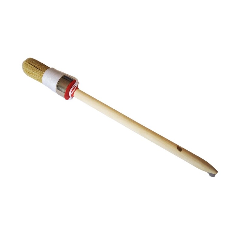 BROCHA REDONDA N°4 ALEMANIA N/A