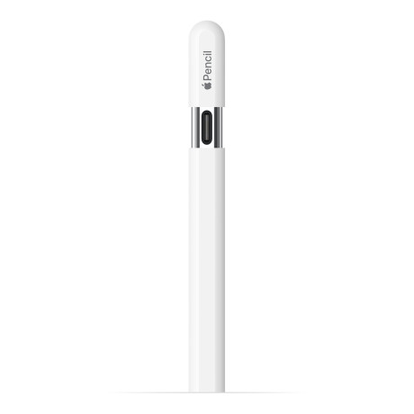 Apple - Lápiz para Ipad Apple Pencil (Usb-c) MUWA3AM/A - Bluetooth, USB C. 001