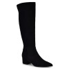 Boots Morgin Black