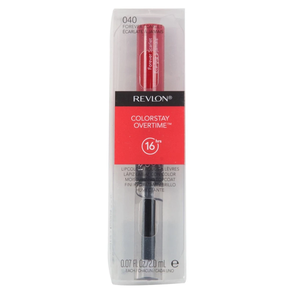 REVLON COLORSTAY OVERTIME FOREVER SCA040