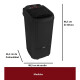 Lavarropas 13 Kg Arno Semi-automatico 5 Programas Y Timer Lavarropas 13 Kg Arno Semi-automatico 5 Programas Y Timer