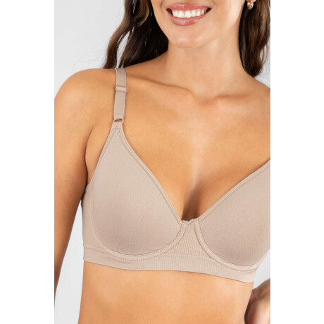 Soutien preformado melody Tostados