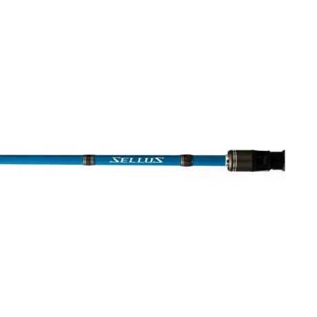 CAÑA SHIMANO SELLUS SPINNING 56 10-17 LB 8-20 G CAÑA SHIMANO SELLUS SPINNING 56 10-17 LB 8-20 G