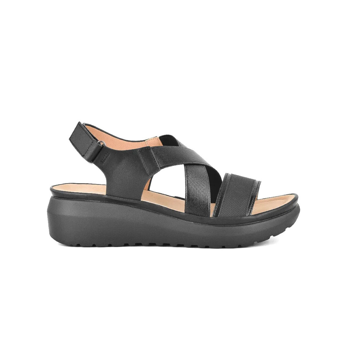 SANDALIA CASUAL CAMILE S204 - KORIUM 