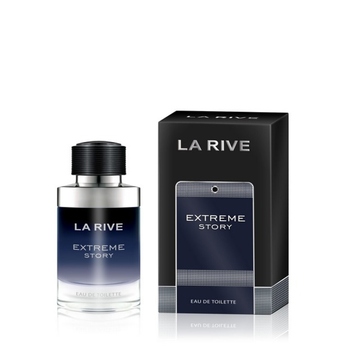 Perfume La Rive Extreme Story 