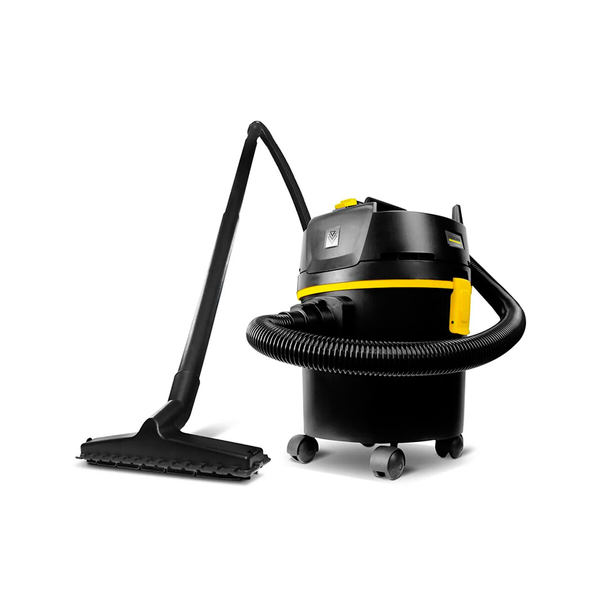 Aspiradoras Nuevas Agua Polvo Sopladora 1400w Karcher Origen Brasil NT/15 Aspiradoras Nuevas Agua Polvo Sopladora 1400w Karcher Origen Brasil NT/15