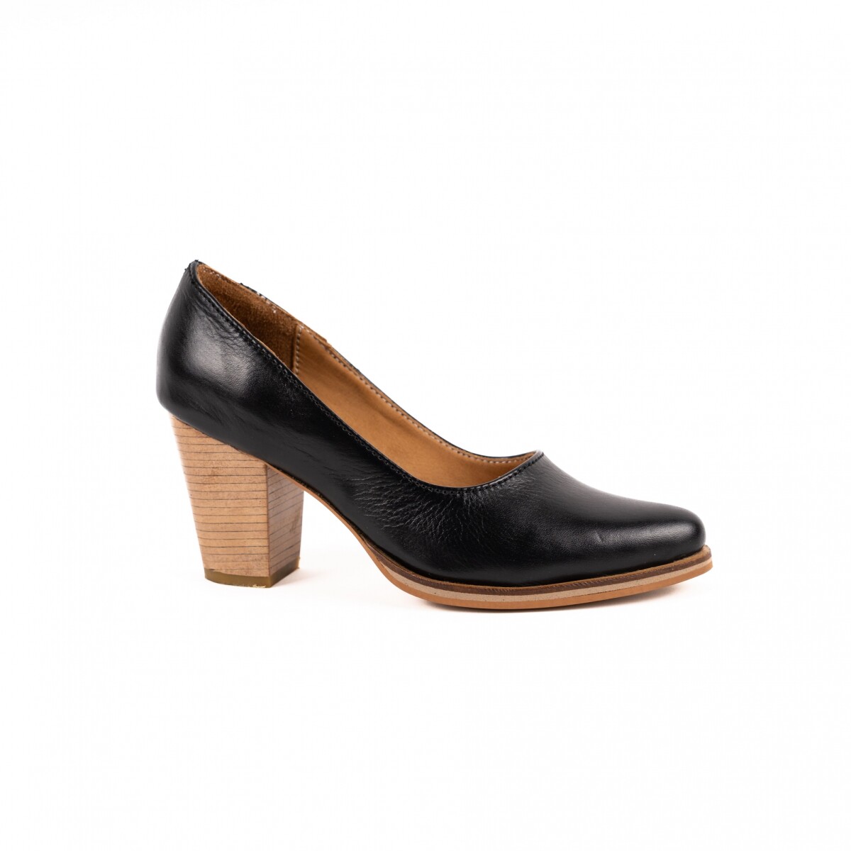Zapato Sara - Negro 
