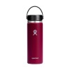 Hydro Flask Wide Flex Cap 591ml Snapper 604 Hydro Flask Wide Flex Cap 591ml Snapper 604