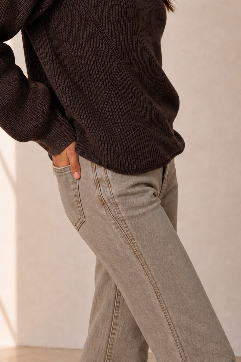 JEAN SERENA KHAKI