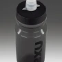 Squeeze Water Bottle - Hombre Clear/black