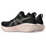 Zapatillas Running Novablast 5 Mujer Black/pearl Pink