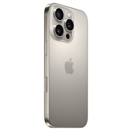 Celular Iphone 16 Pro Max 256GB gris Nuevo V01