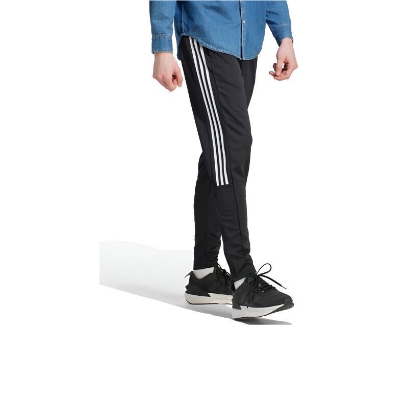 Pantalón Tiro Wordmark BLACK
