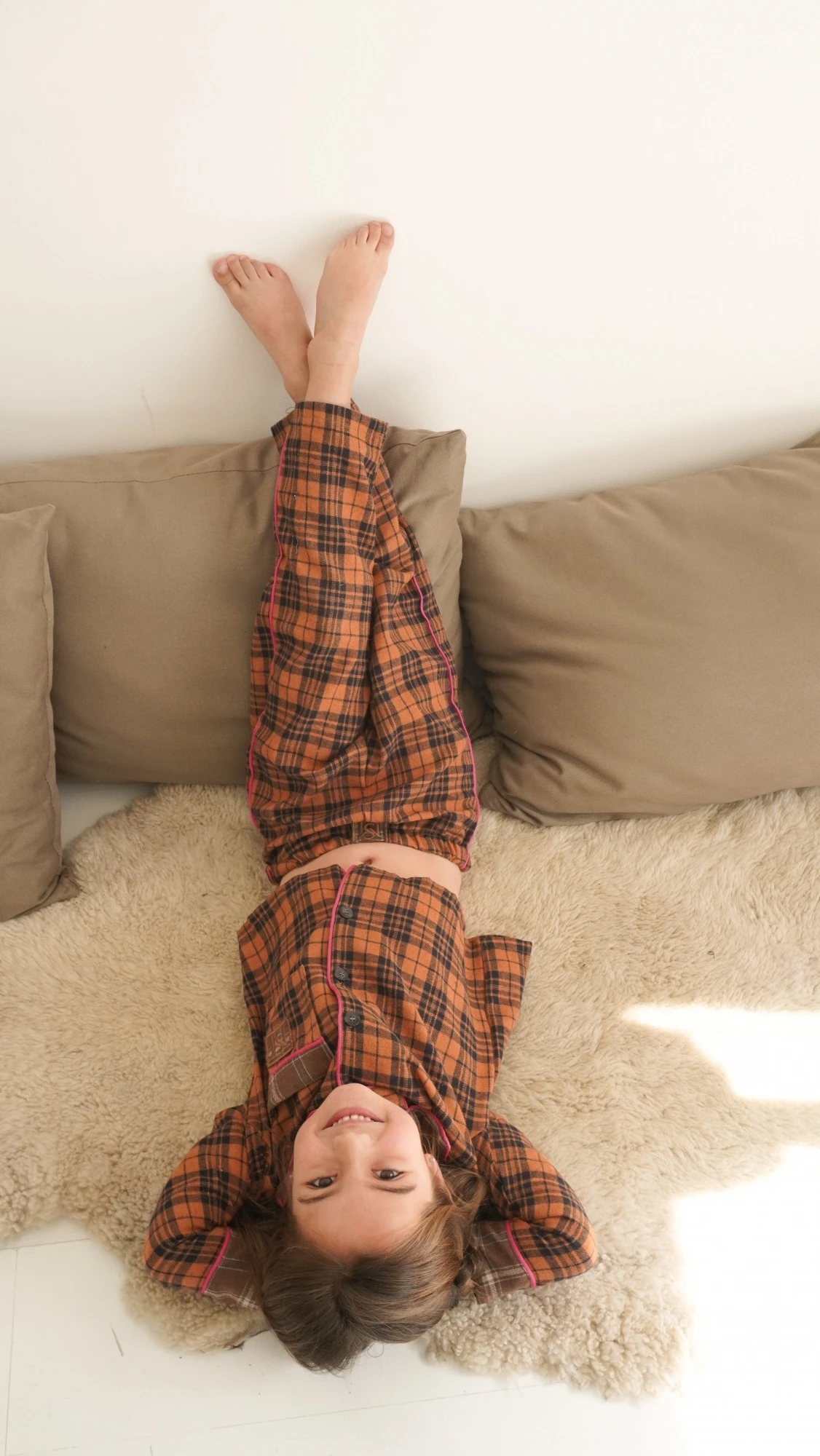 Mini Sleepwalker