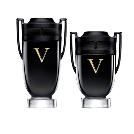 Perfume Paco Rabanne Invictus Victory Edp 200ml + 50ml Perfume Paco Rabanne Invictus Victory Edp 200ml + 50ml