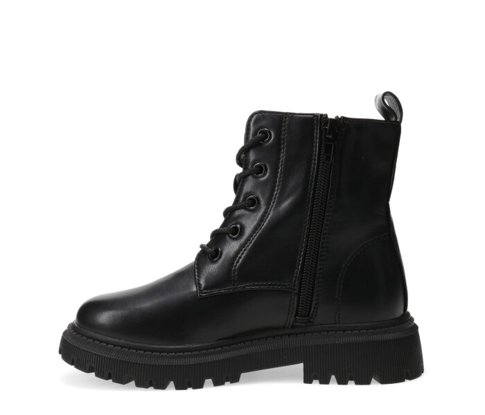 Botas de Niña MINI Miss Carol Tilu Negro