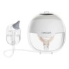 Extractor Leche Inalámbrico Bebesit Manos Libres + Aspirador Extractor Leche Inalámbrico Bebesit Manos Libres + Aspirador