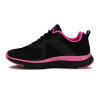 Diadora Vigata Calzado Deportivo Running Mujer-black-fucsia Negro-fucsia