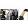 Reel Shimano Corvalus 301 Zurdo Reel Shimano Corvalus 301 Zurdo