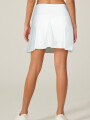 Short Bienu Blanco