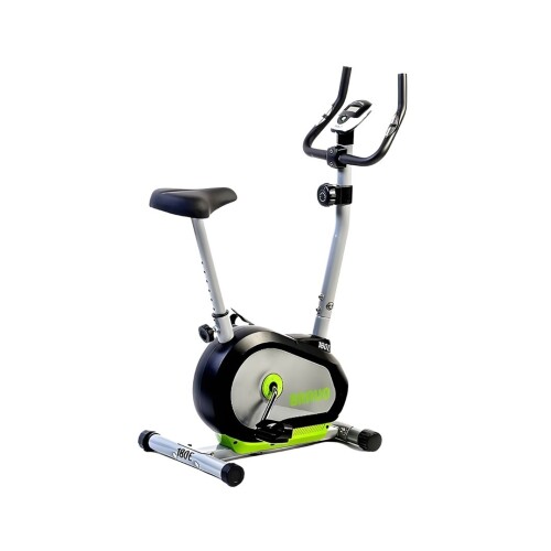 Bicicleta Ergométrica - Modelo Vertical 180E Bravo - Volante de inercia 4kg Bicicleta Ergométrica - Modelo Vertical 180E Bravo - Volante de inercia 4kg