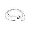 Auriculares originales Samsung EO-IA500 color negro Auriculares Originales Samsung Eo-ia500 Color Negro