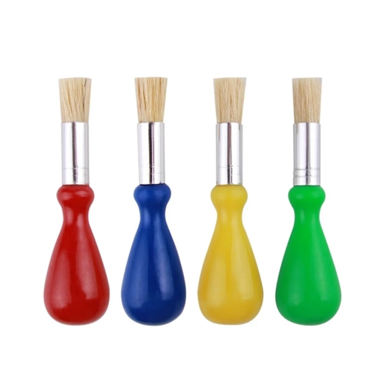 Brocha Infantil Colores 