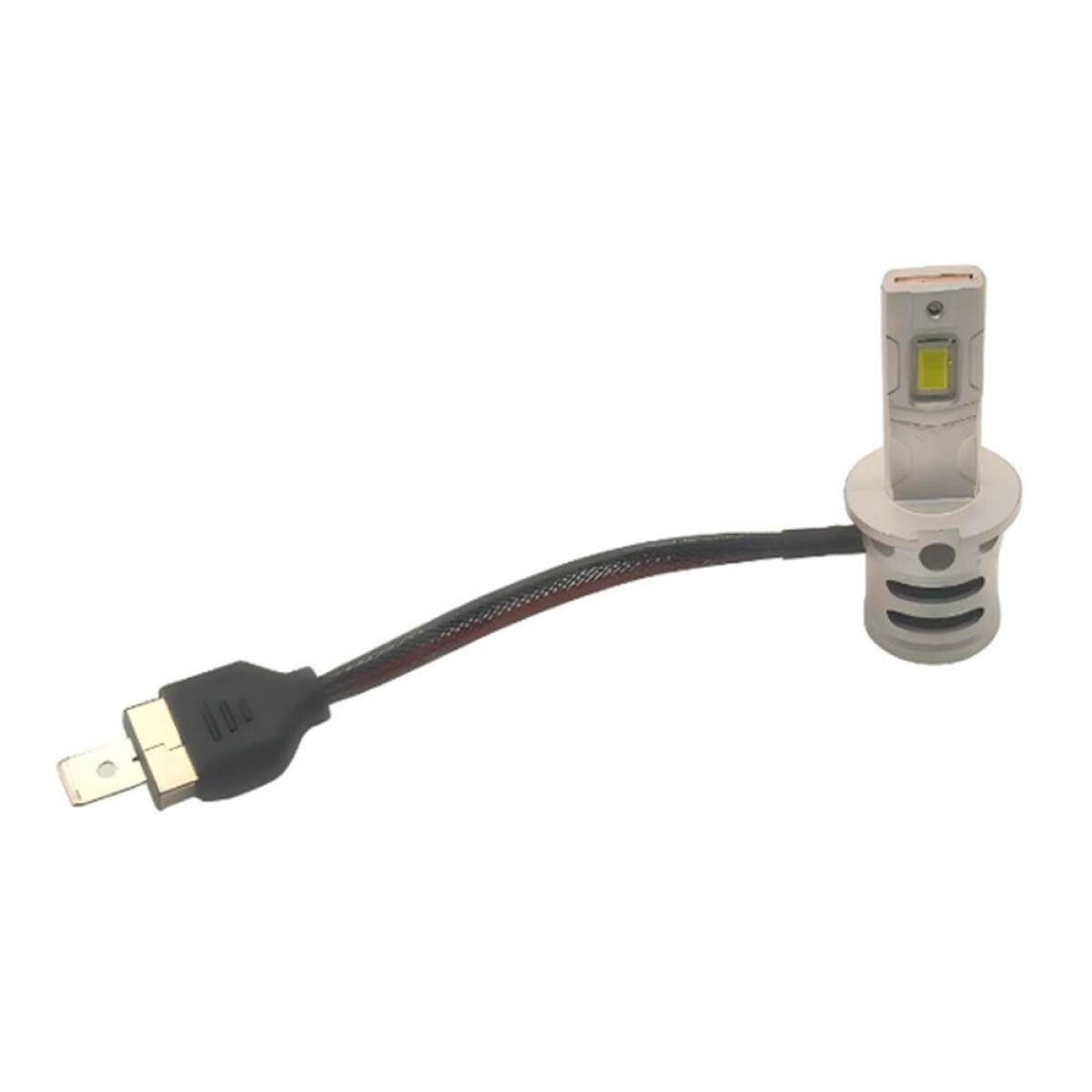 LAMPARA - LED 30W H3 12/24V PACK X2 WESTON 