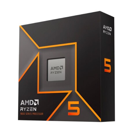 Cpu Amd Ryzen 5 9600X AM5 Box S/fan 001