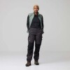 Pantalón Fjallraven Vidda Pro Trousers W Mujer Dark Grey-black