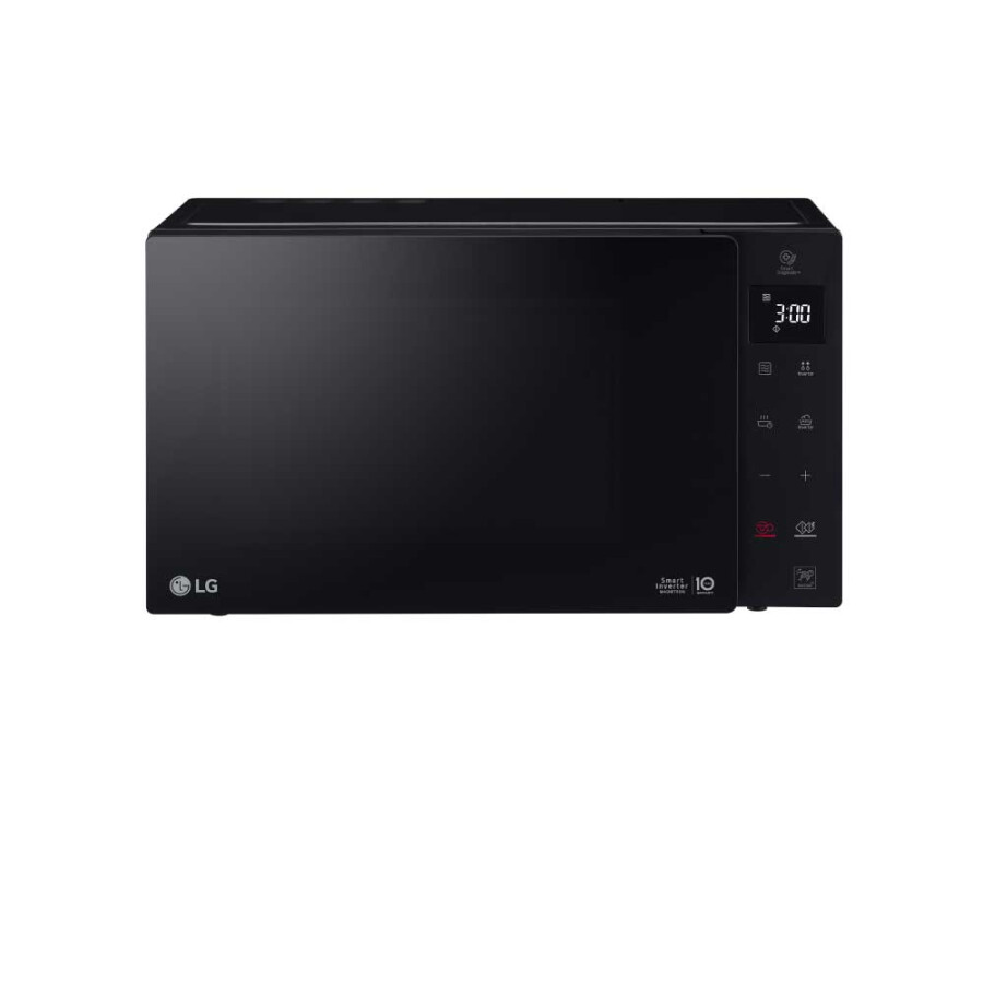 Microondas LG Inverter NeoChef 25L Microondas LG Inverter NeoChef 25L