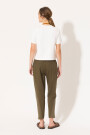 PANTALON LIGHT Verde Militar