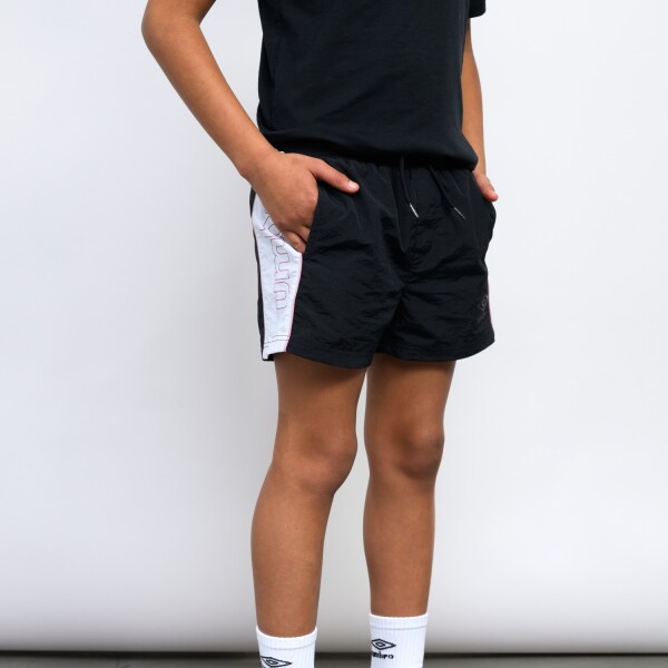 SHORT DE BAÑO TRUCKER Umbro Niños 029